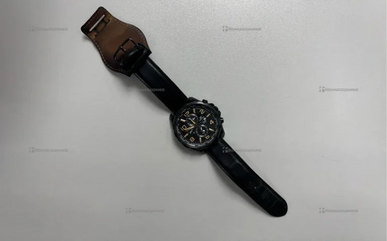 Часы Casio Edifice EFR-302L