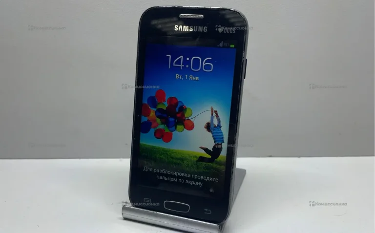 Samsung Galaxy Star Plus GT-S7262