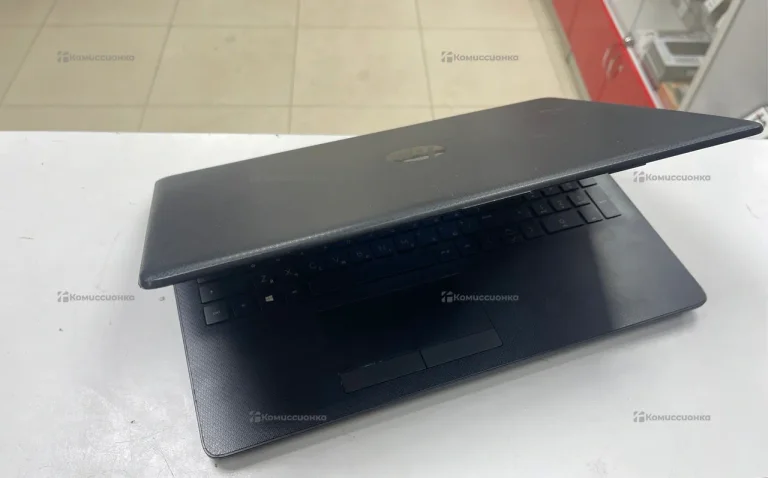 Ноутбук  hp laptop 15