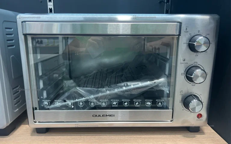 Мини печь Oulemei OLM-KXB003