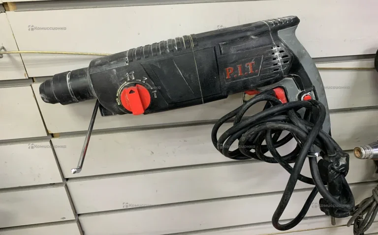 Перфоратор P.I.T. P.I.T. PBH24-c