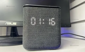 Купить Колонка  Яндекс станция миди б/у , в Москва и область Цена:7900рублей