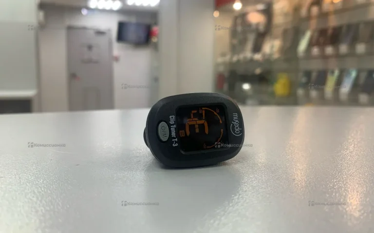 Тюнер т-3 Musedo