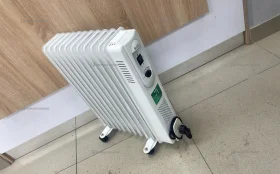 Купить Обогреватель Ballu Comfort BOH/CM-11WDh 2200 б/у , в Москва и область Цена:1490рублей