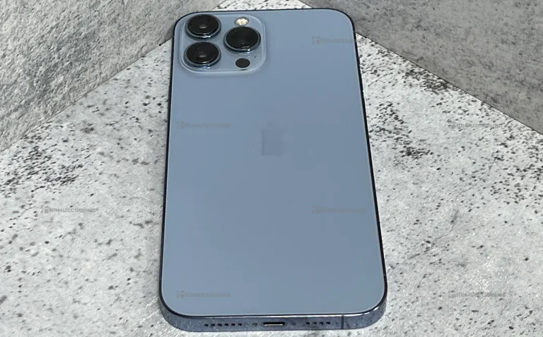 Apple iPhone 13 Pro Max 6/256 ГБ