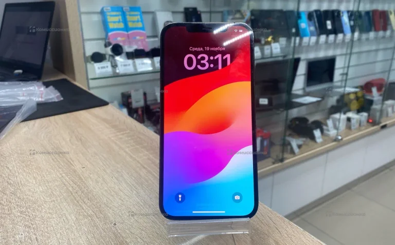 Apple iPhone 12 Pro Max 6/128 ГБ