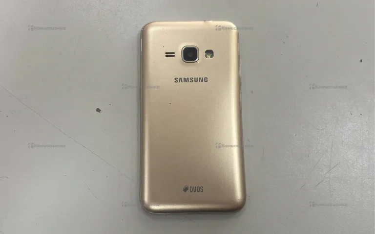 Samsung Galaxy J1 2016