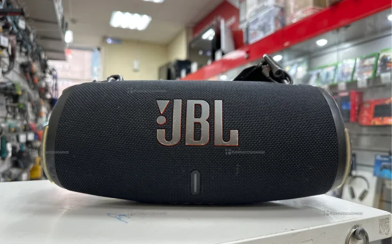 Колонка JBL Xtreem 3