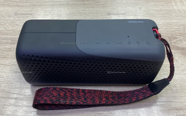 Колонка Philips TAS4807