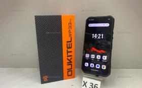 Oukitel WP33 Pro 8/256 ГБ