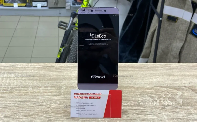 LeEco Le 2 3/32 ГБ