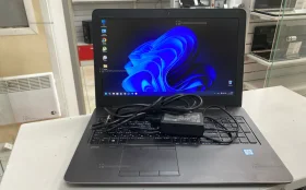 Ноутбук  hp zbook 15 g3