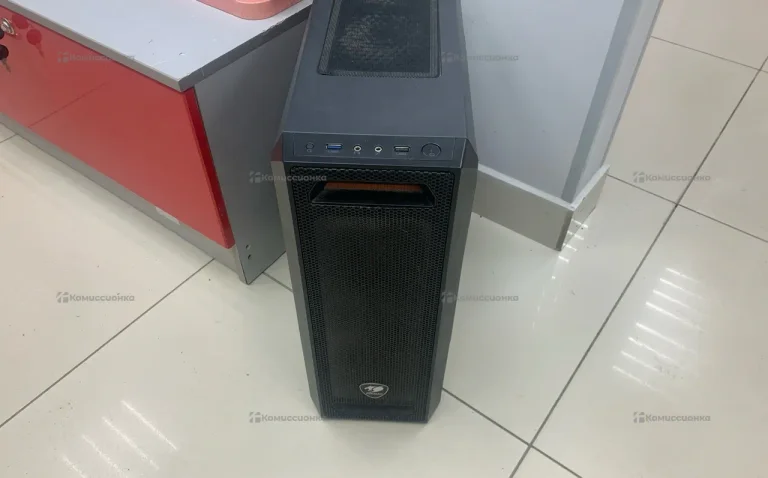 Системный блок  COUGAR
