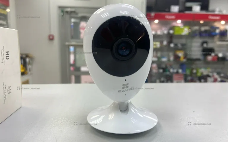 Видеокамера  ezviz c2c