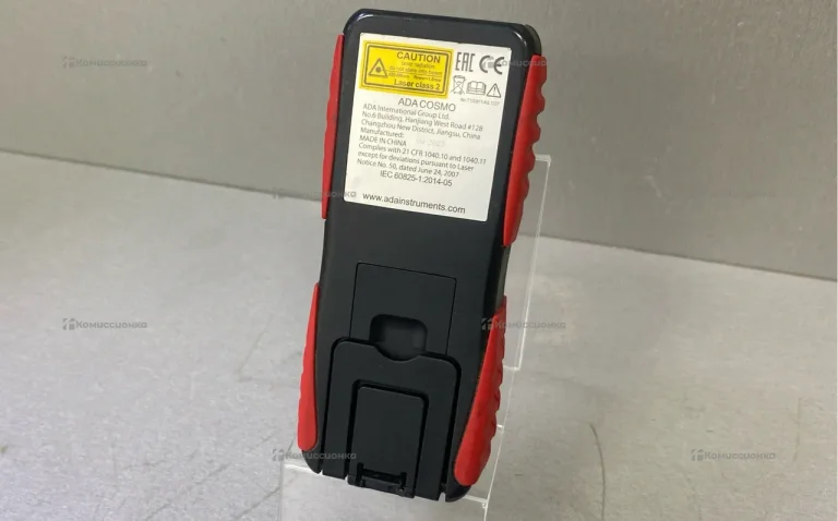 Лазерный дальномер ADA Cosmo 50