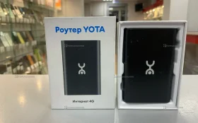 Купить Роутер YOTA б/у , в Санкт-Петербург Цена:190рублей