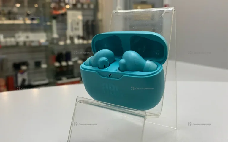 Наушники JBL Wave Beam 2