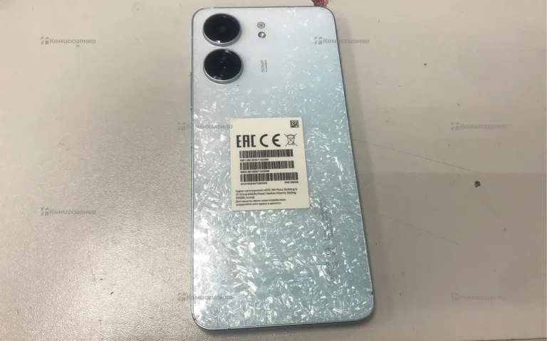 Xiaomi Redmi 13C 8/256 ГБ