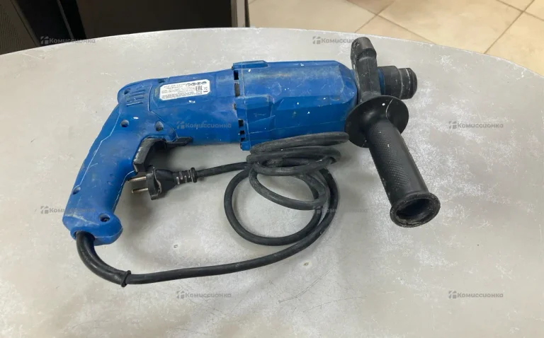 z1c-ds-24gm перфоратор dexter Проблема с реверсом