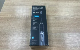 Электрическая звуковая зубная щётка Revyline RL 01