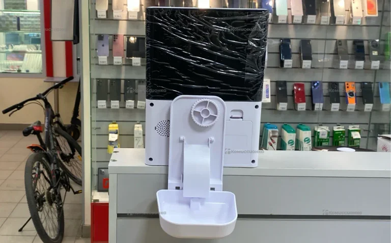 Кормушка Auto Feeder