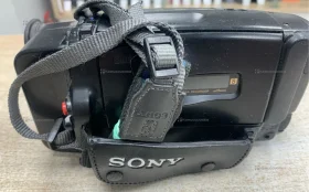 Купить Видеокамера Sony CCD-TR424E б/у , в Москва и область Цена:4500рублей