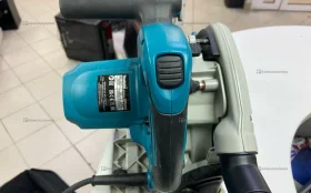 Погружная пила Makita SP6000J