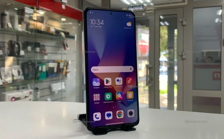 Xiaomi Redmi Note 10 Pro 8/128 ГБ