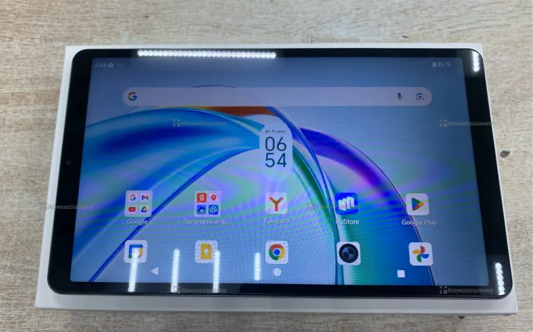 Планшет Pad X7