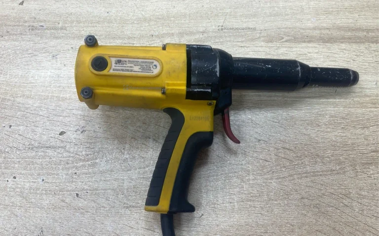 Заклепочник электрический Skytools SK1006