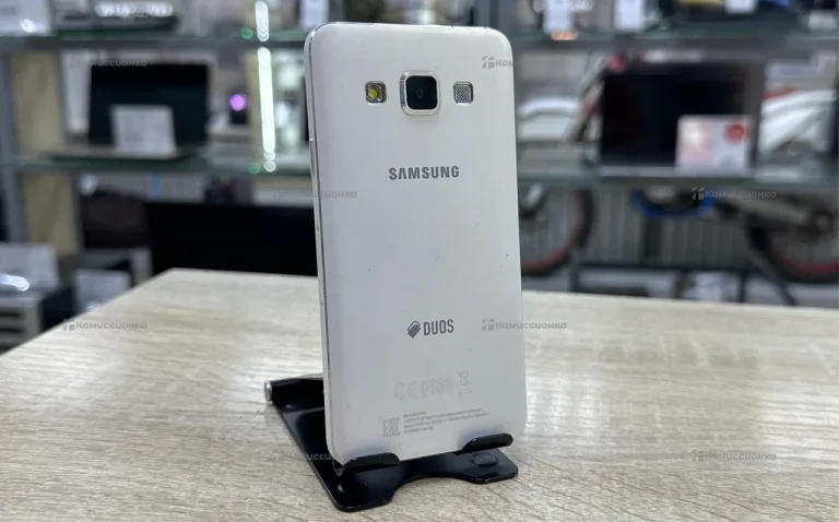 Samsung Galaxy A3 (2016) 1.5/16 ГБ