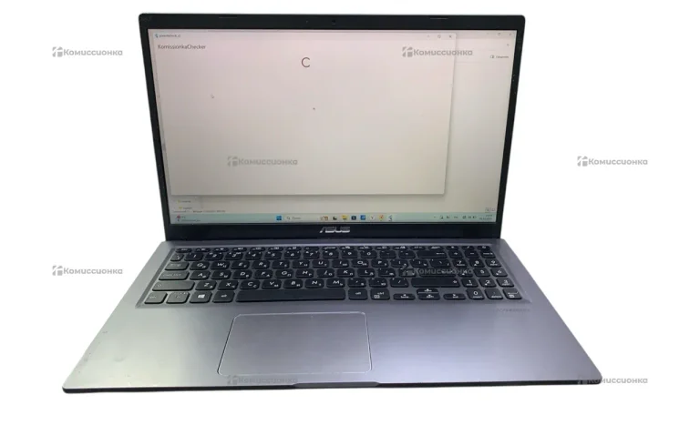 Ноутбук  ASUs Laptop