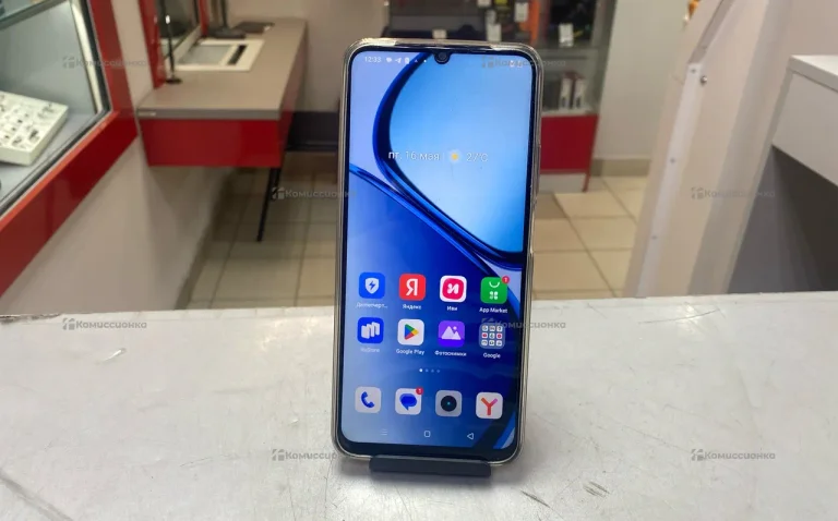 Realme Note 60 4/128Gb