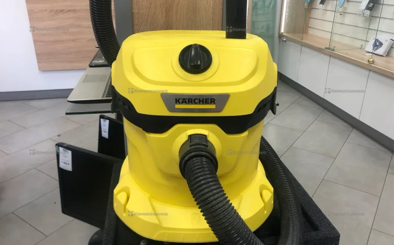 Пылесос  Karcher