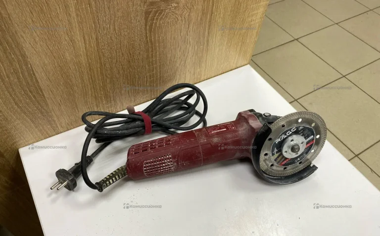 Болгарка NAG-1100-R