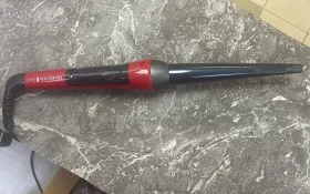 Купить Щипцы для завивки волос Remington б/у , в Санкт-Петербург Цена:590рублей