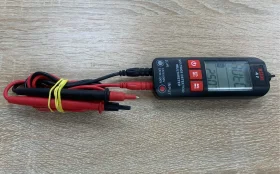 Купить пирометр Din 34 б/у , в Краснодар Цена:1490рублей