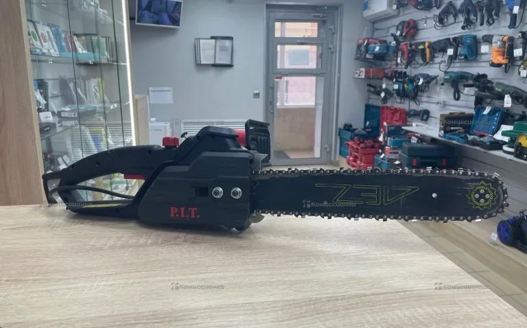 электропила PKE 405 D1