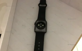 Часы  Apple Watch 3 38mm