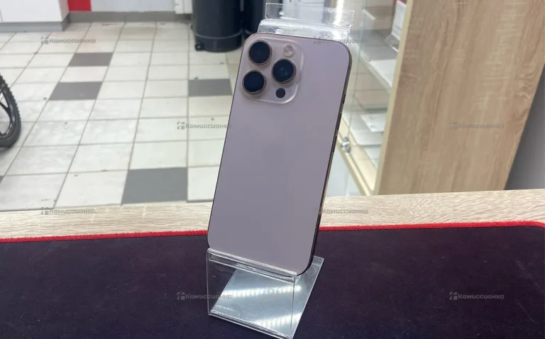 Apple iPhone 16 pro 128gb