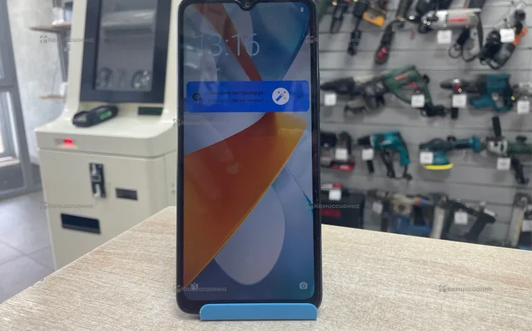 Xiaomi Poco C61 3/64Gb
