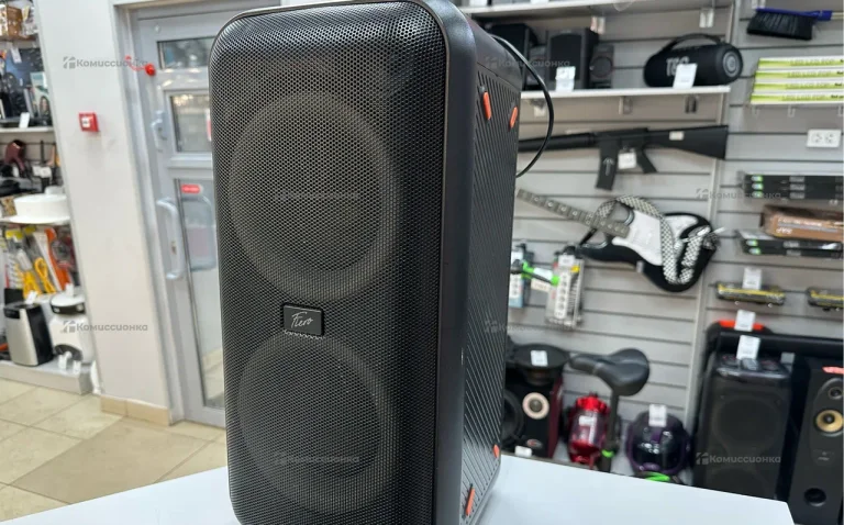 Колонка  fiero fr900