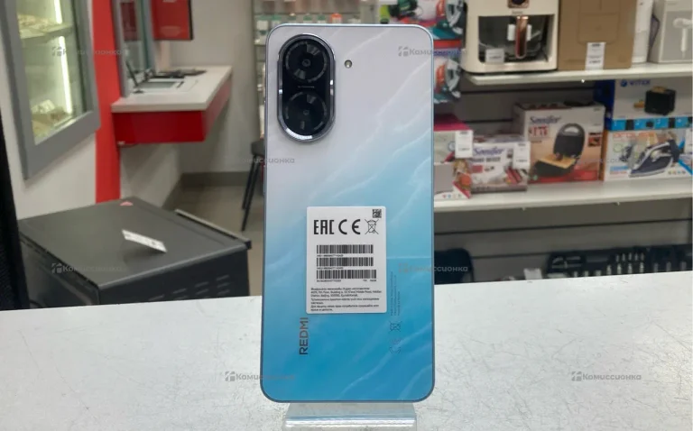 Xiaomi Redmi A5 3/64 ГБ