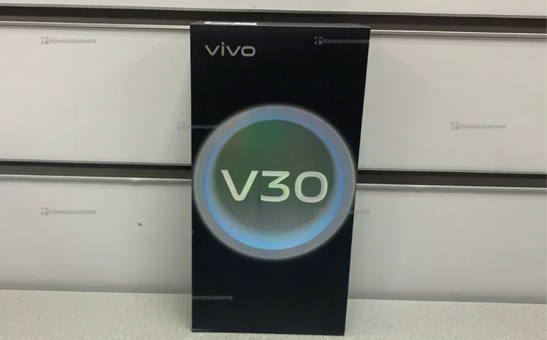 Vivo V30 12/256 ГБ