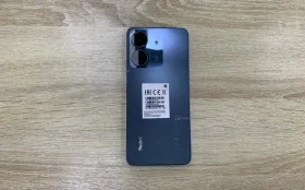 Xiaomi Redmi 13C 8/256 ГБ