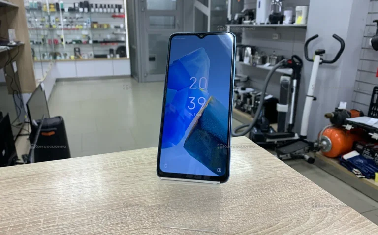 Infinix HOT 30 I 8/128