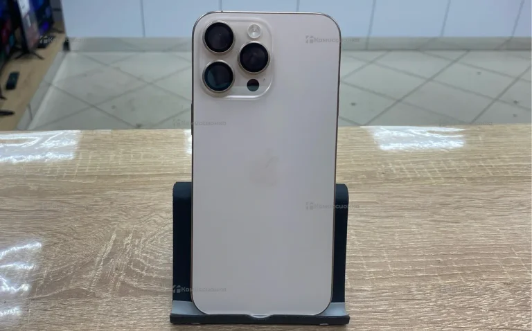 Apple Iphone 16 Pro max 512Gb