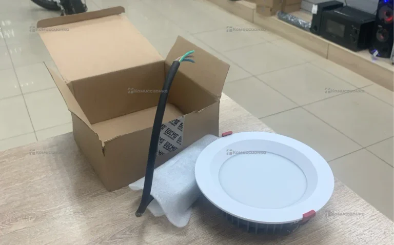 Босма Stof Led 2 светильник Led