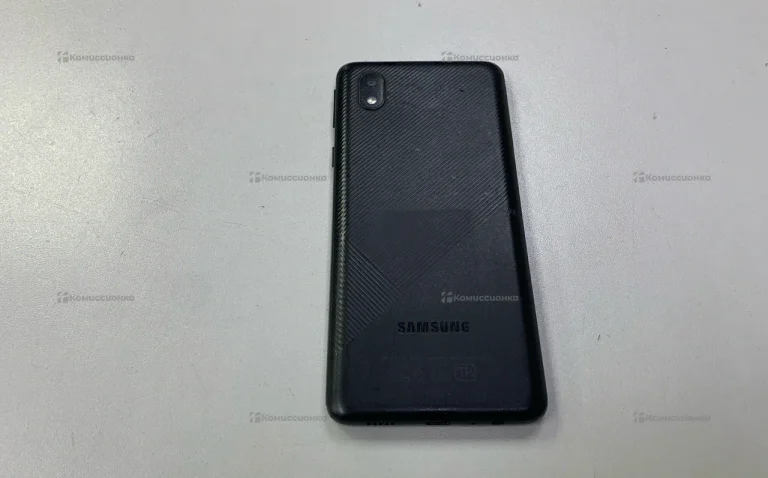 Samsung Galaxy A01 Core 1/16 ГБ