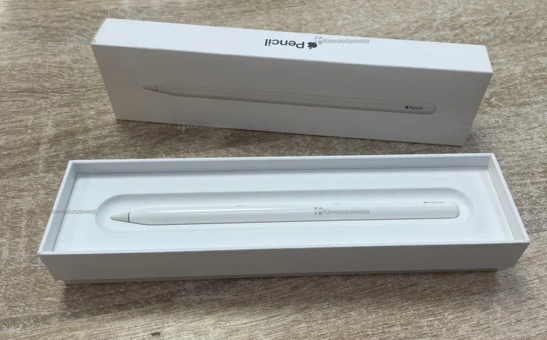 Стилус Apple Pencil 2